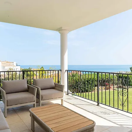 Holiday home La Perla *