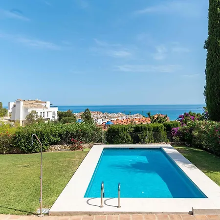 Holiday home La Perla