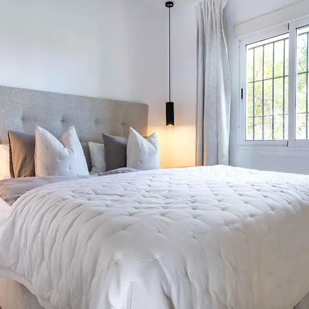 Holiday home La Perla *