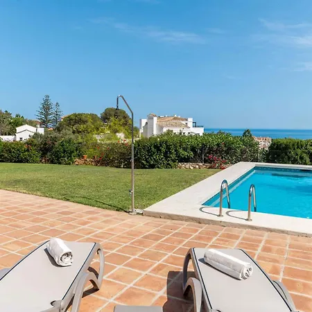 La Perla Holiday home Fuengirola