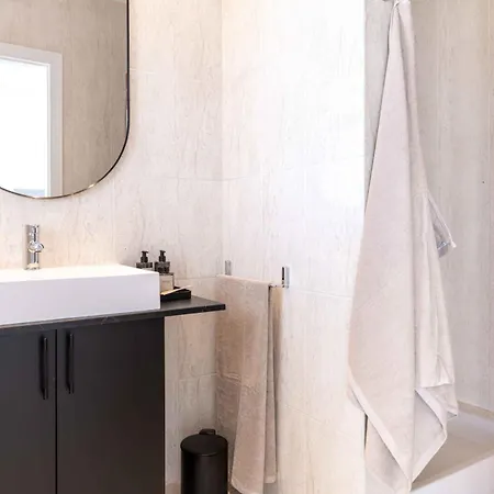 La Perla Holiday home Fuengirola