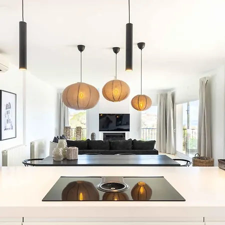 度假居 La Perla 丰希罗拉