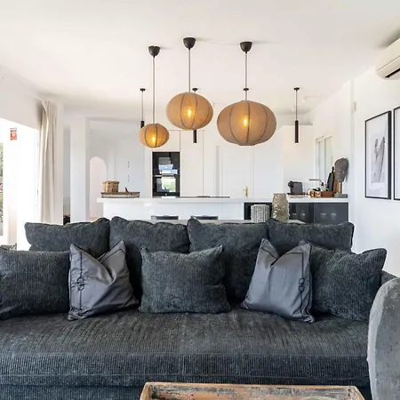 Holiday home La Perla