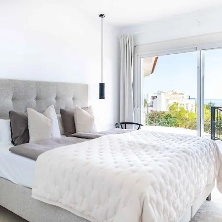 Holiday home La Perla *