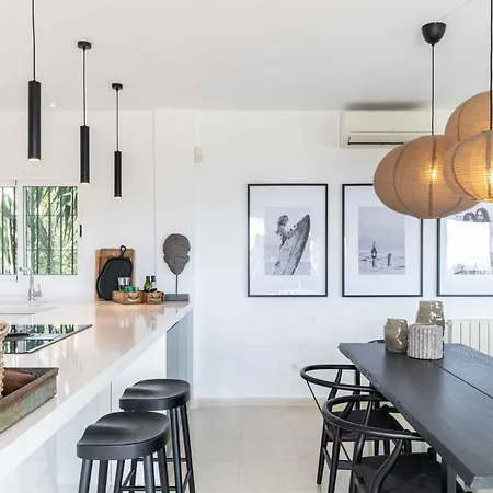 La Perla Holiday home Fuengirola