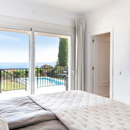 Holiday home La Perla Fuengirola