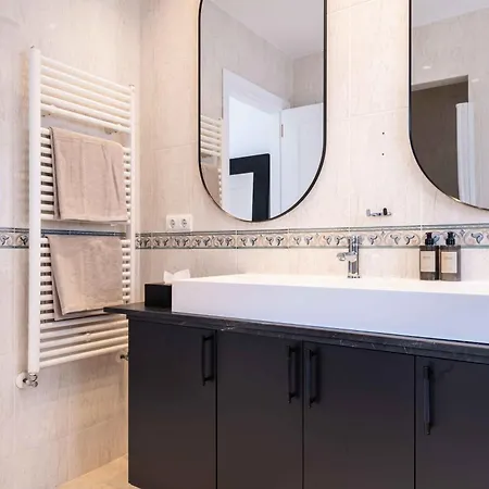 Holiday home La Perla