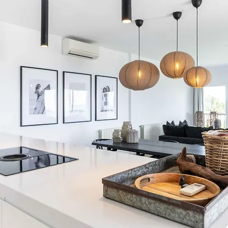 Holiday home La Perla *