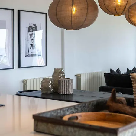 Holiday home La Perla Fuengirola