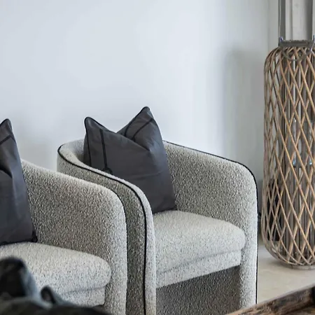 Holiday home La Perla