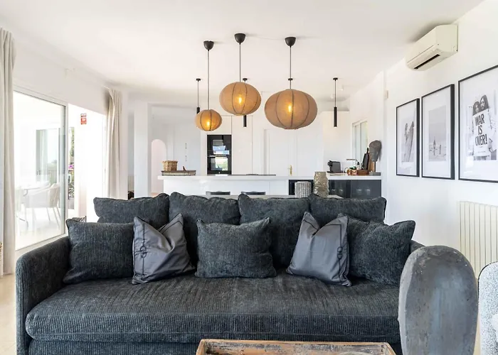 Дом отдыха La Perla