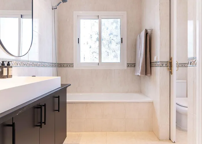 La Perla * Фуэнхирола