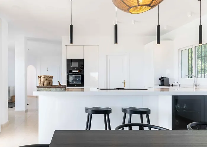 La Perla 度假居 丰希罗拉