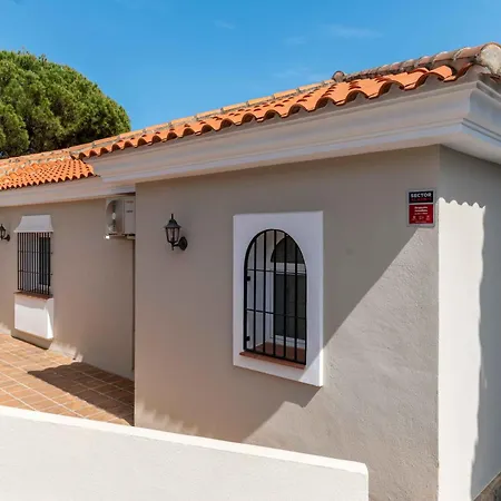 بيت للعطل La Perla