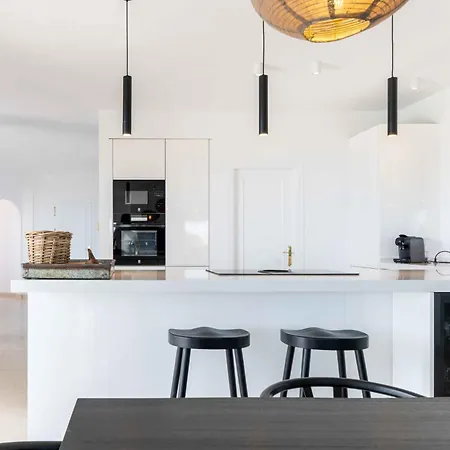 La Perla بيت للعطل فوينخيرولا