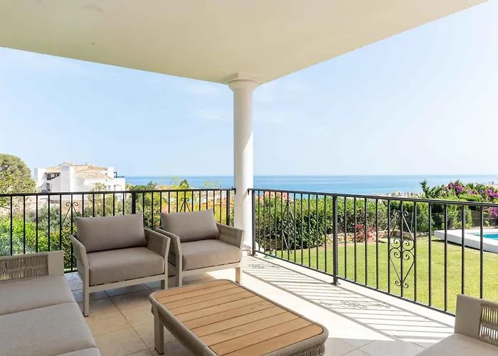 بيت للعطل La Perla *