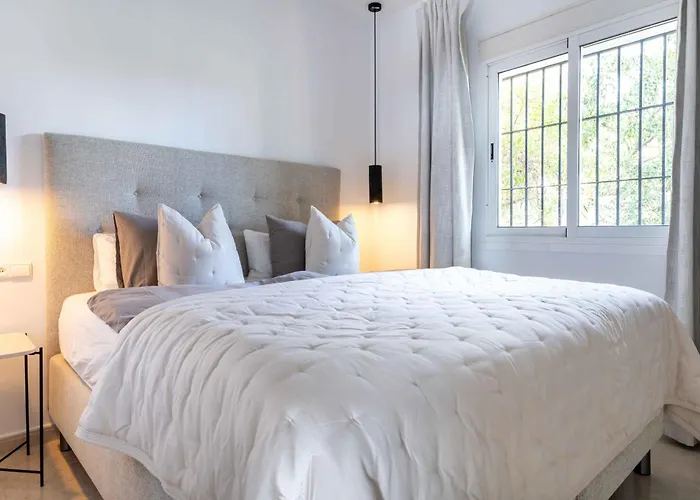 Ferienhaus La Perla *