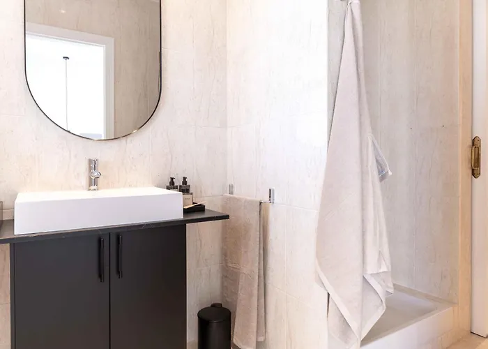 La Perla Ferienhaus Fuengirola