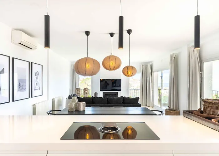 Ferienhaus La Perla Fuengirola