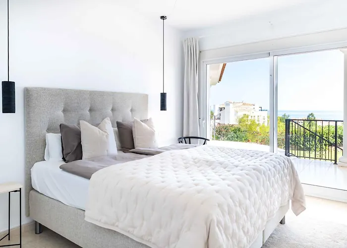 Ferienhaus La Perla *