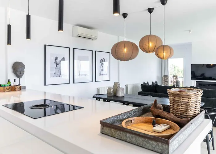 Ferienhaus La Perla *