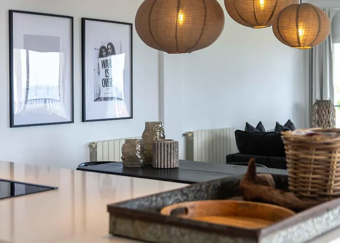 Ferienhaus La Perla Fuengirola