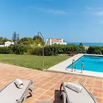 La Perla Tatil Evi Fuengirola